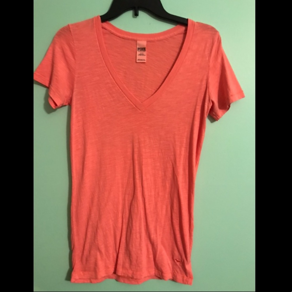 PINK shirt